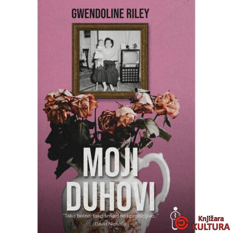 MOJI DUHOVI 