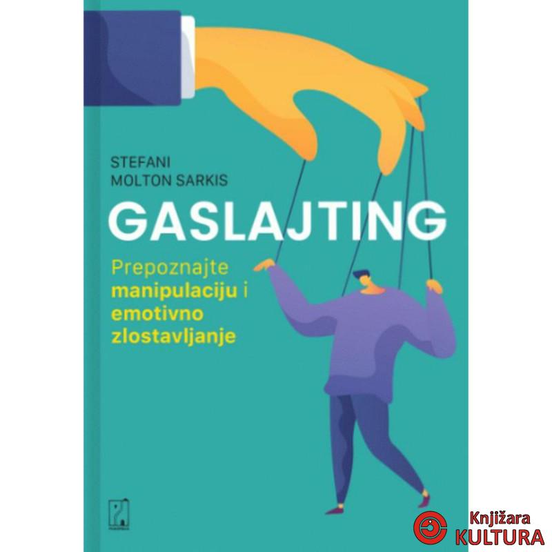 Gaslajting 