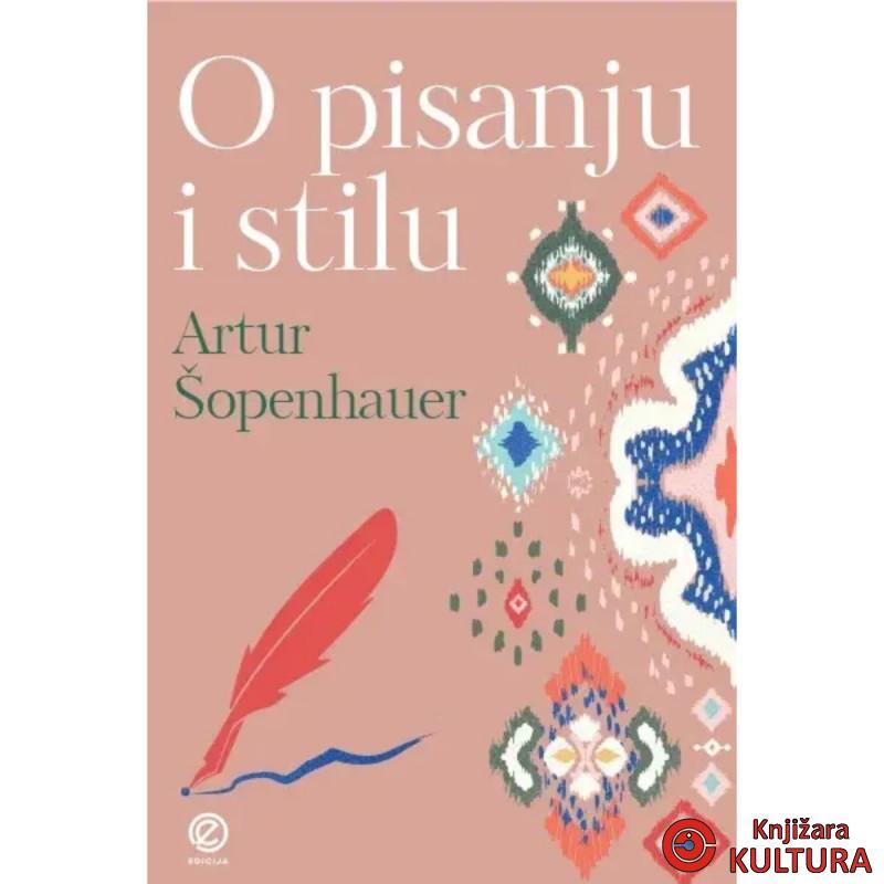 O pisanju i stilu 