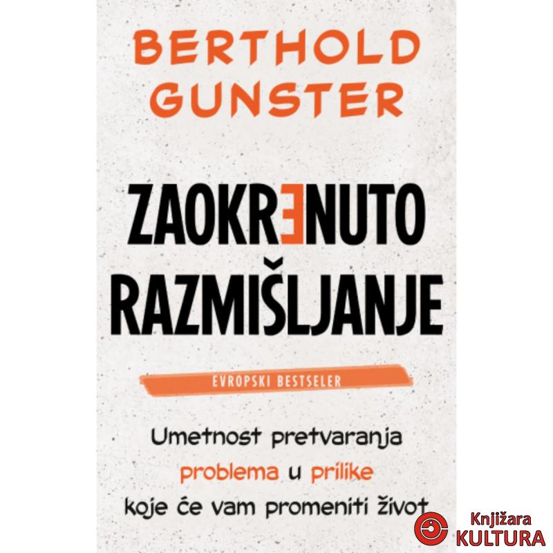 Zaokrenuto razmišljanje 