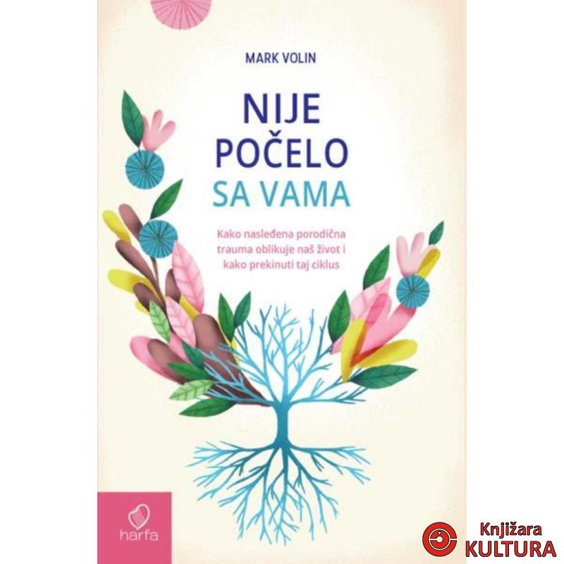 Nije počelo sa vama 