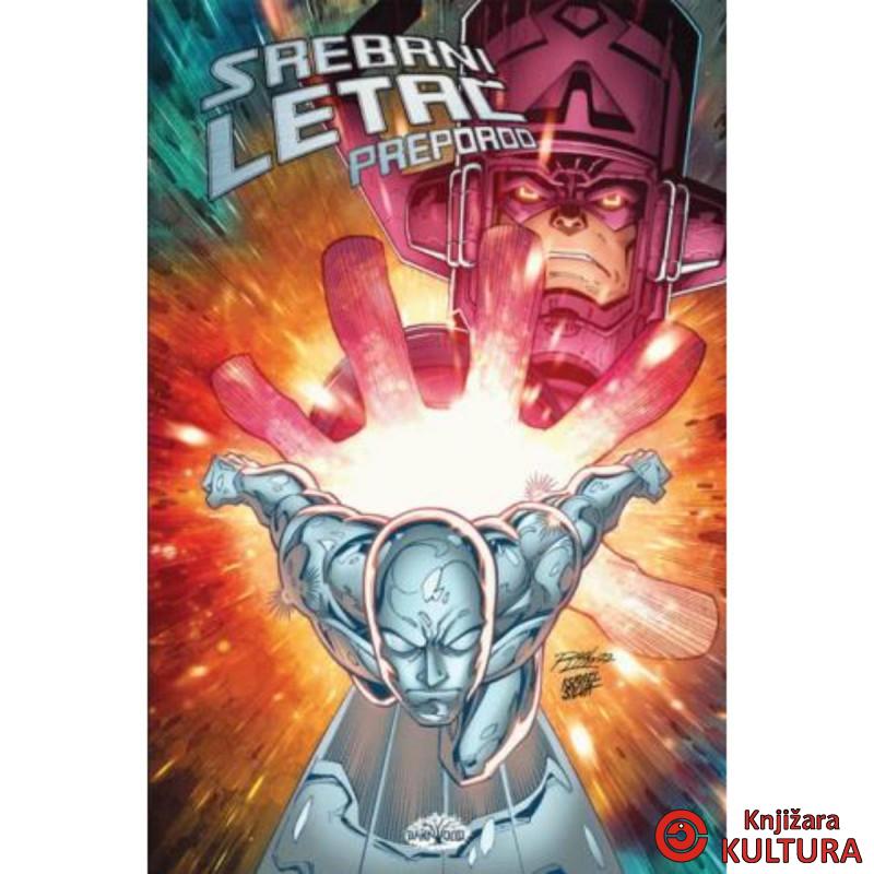 Srebrni Letač – Preporod 