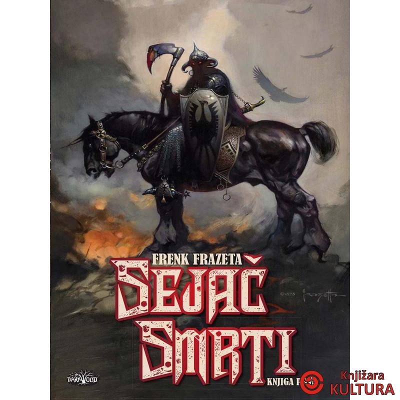 Sejač smrti/Death Dealer 1 