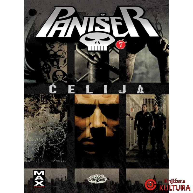 Panišer 7: Ćelija 
