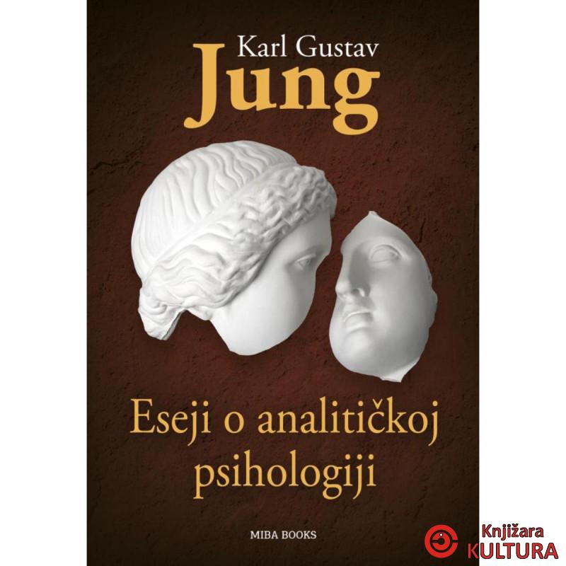 Eseji o analitičkoj psihologiji 