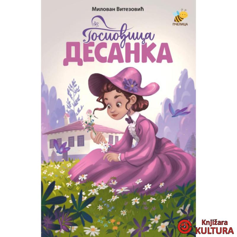 GOSPOĐICA DESANKA 
