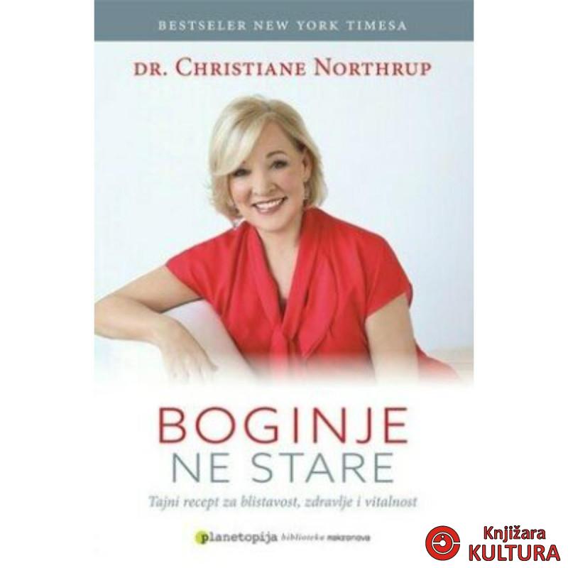 Boginje ne stare 
