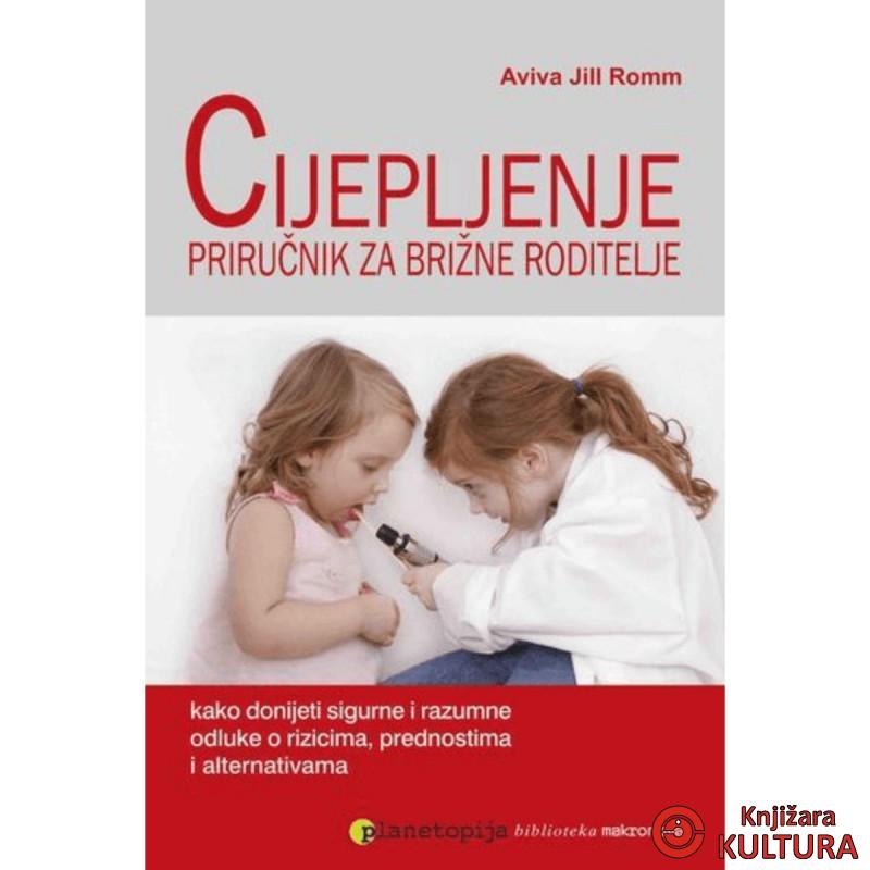 Cijepljenje 