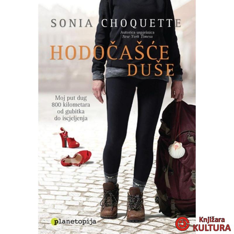 Hodočašće duše 