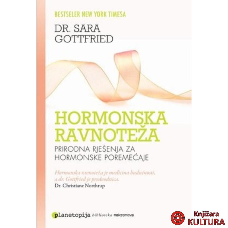 Hormonska ravnoteža 