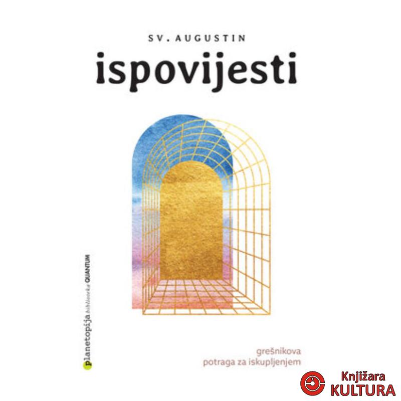 Ispovijesti 