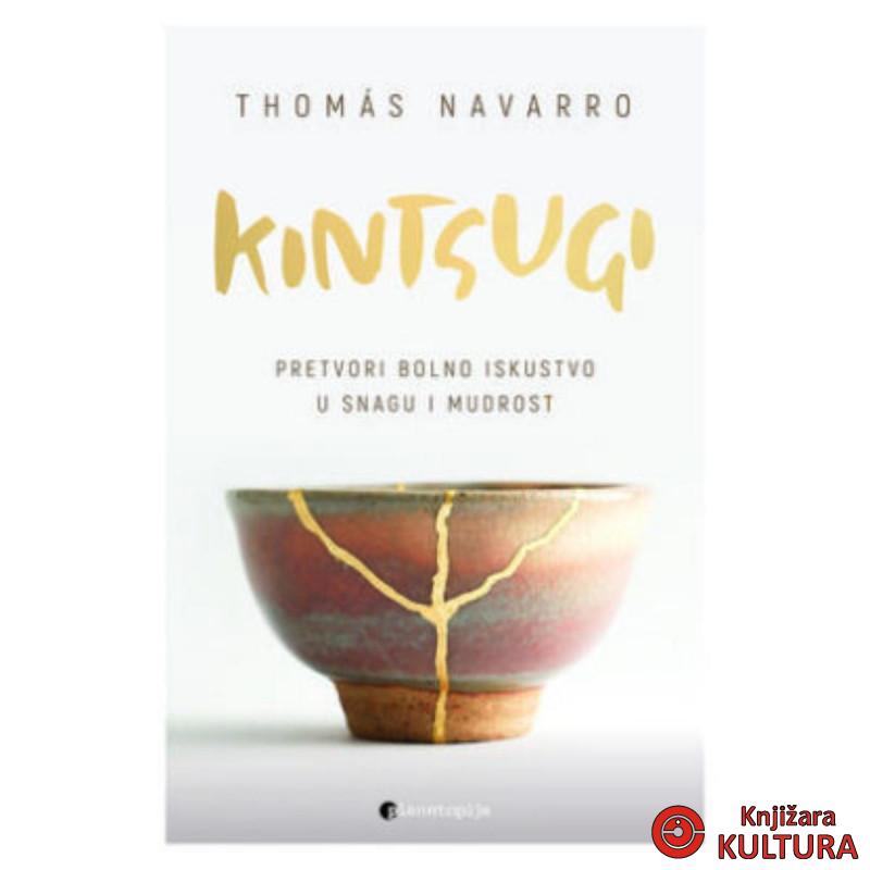 Kintsugi 