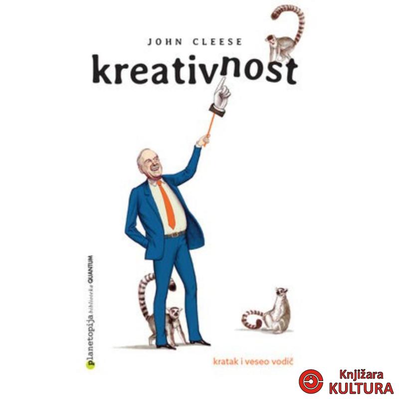 Kreativnost 