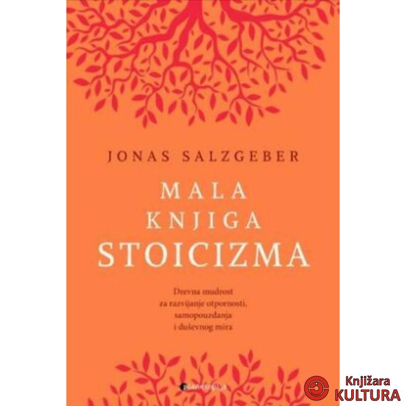 Mala knjiga stoicizma 