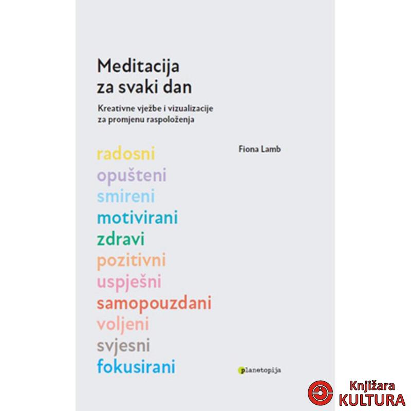 Meditacija za svaki dan 