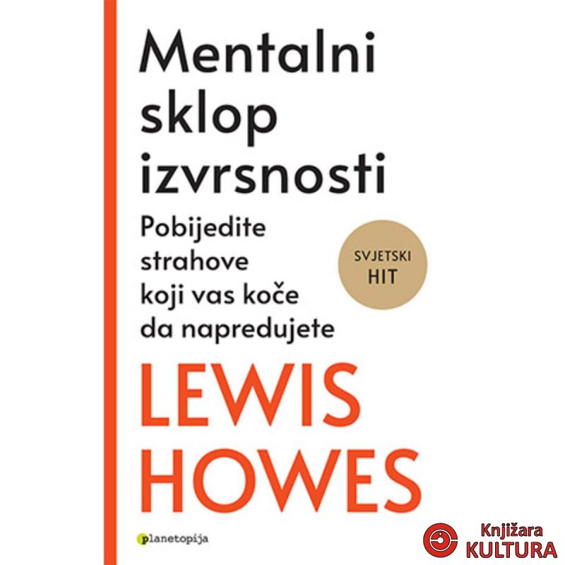 Mentalni sklop izvrsnosti 