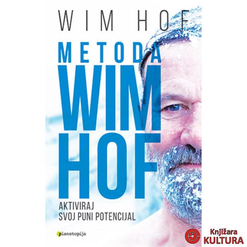 Metoda Wim Hof 