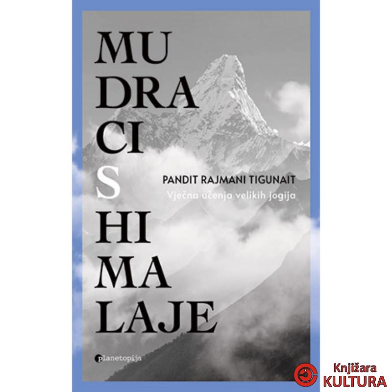 Mudraci s Himalaje 