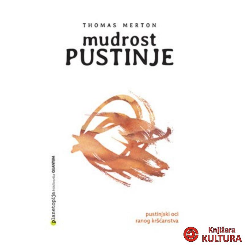Mudrost pustinje 