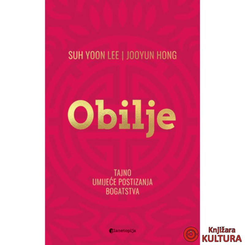 Obilje 