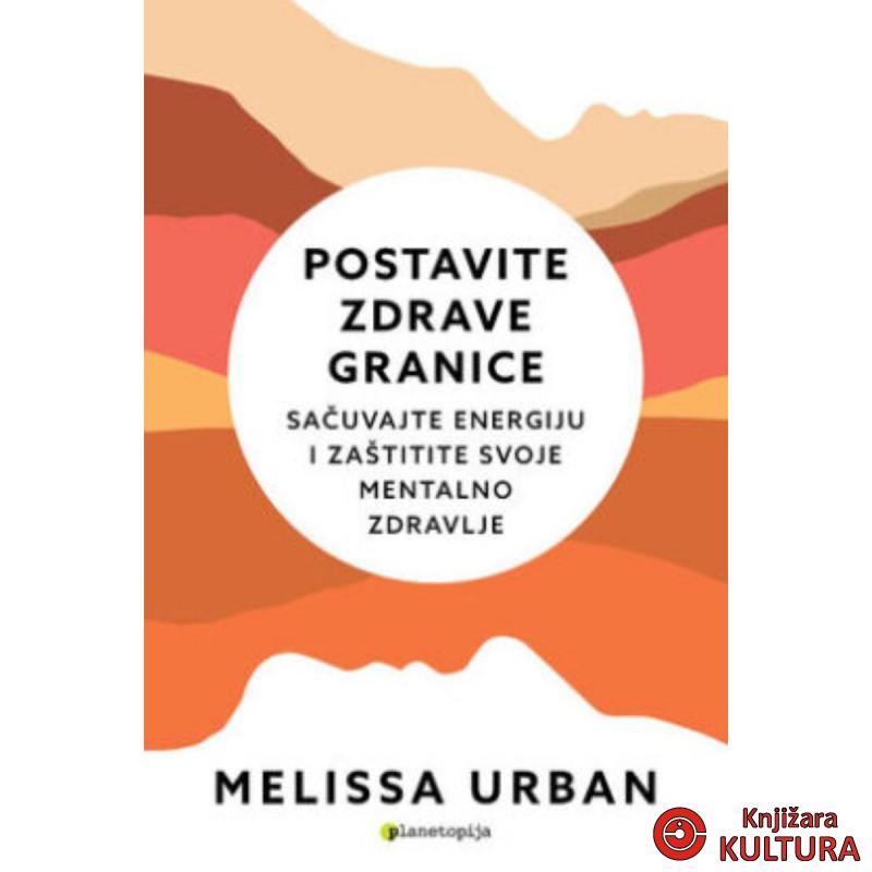 Postavite zdrave granice 