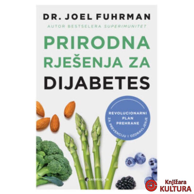 Prirodna rješenja za dijabetes 