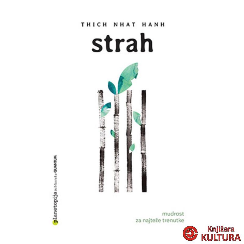 Strah 