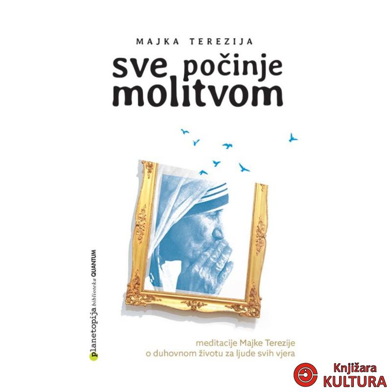 Sve počinje molitvom 