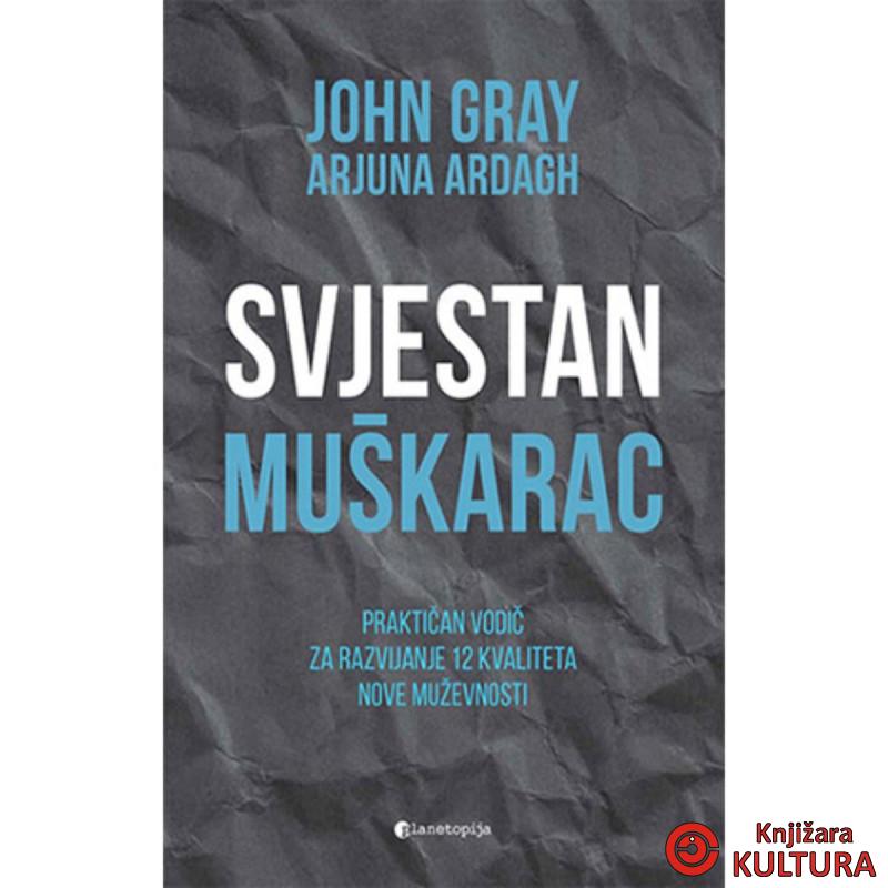 Svjestan muškarac 