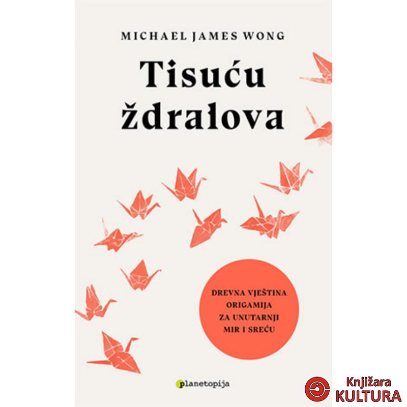 Tisuću ždralova 