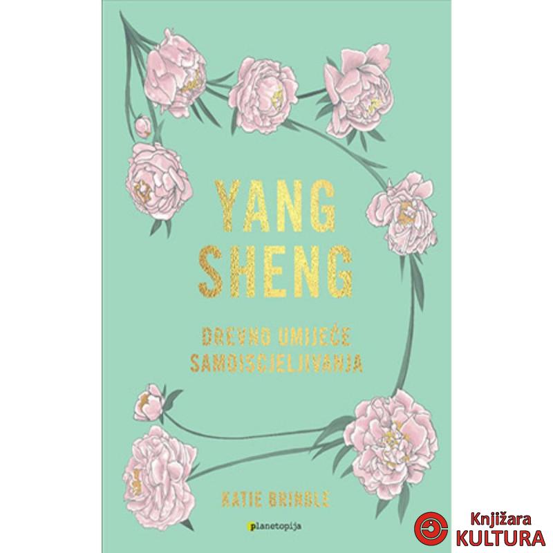 Yang sheng 