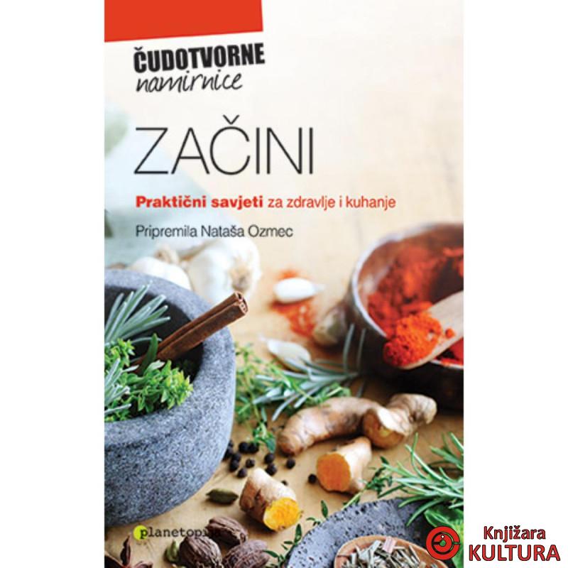 Začini 