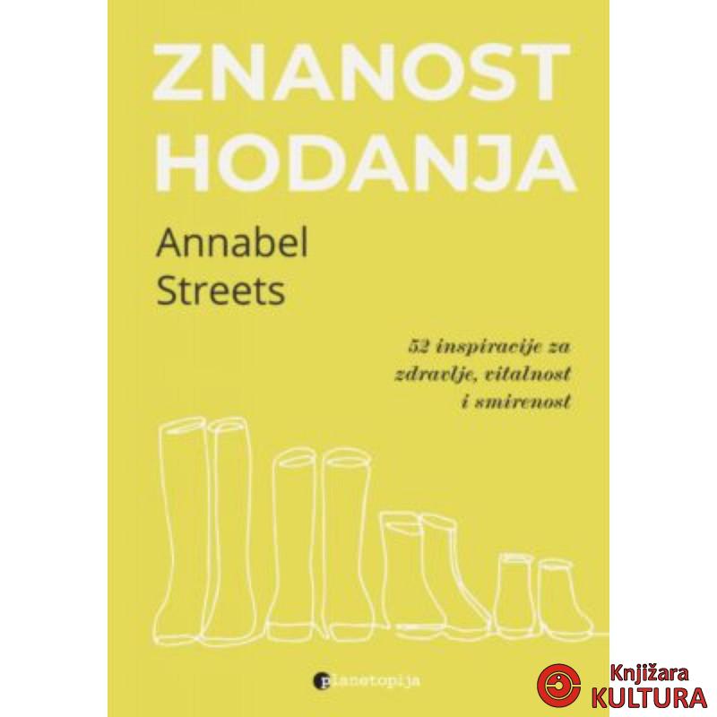 Znanost hodanja 