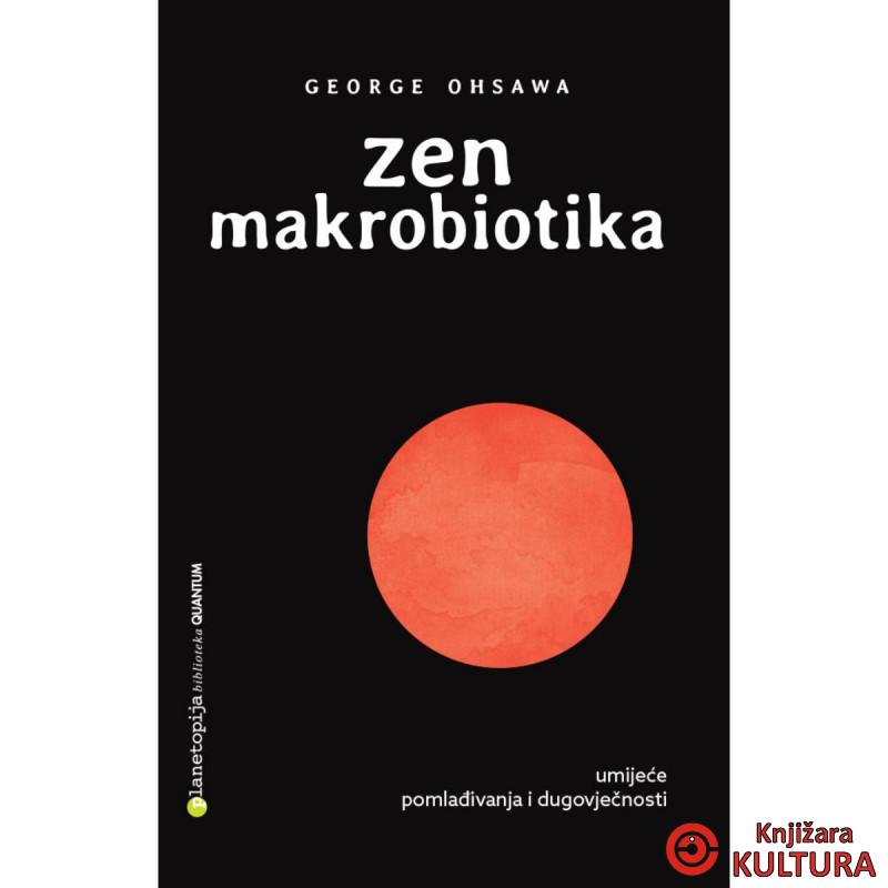 Zen makrobiotika 