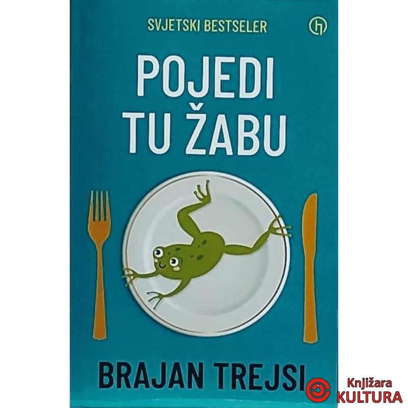 Pojedi tu žabu 