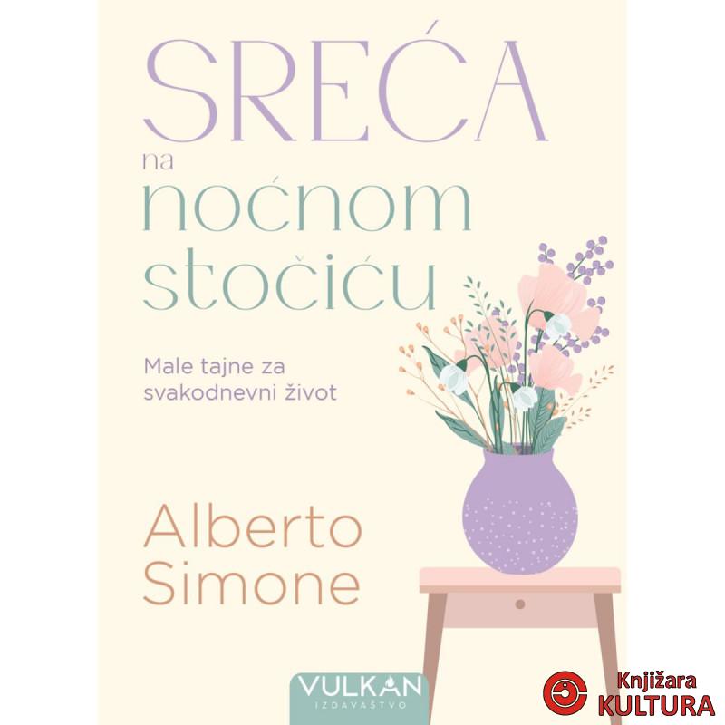 Sreća na noćnom stočiću 