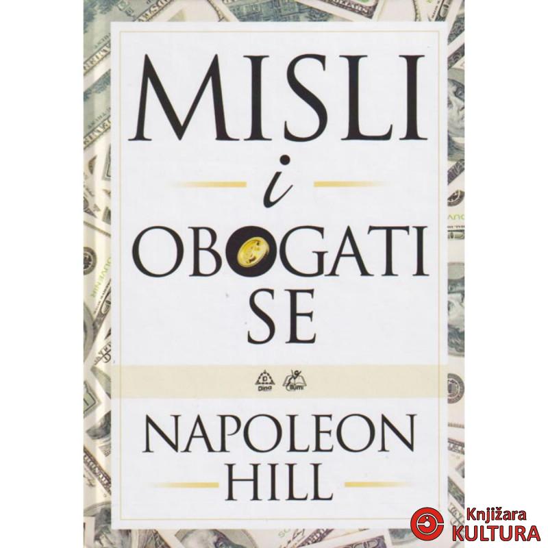 MISLI I OBOGATI SE 