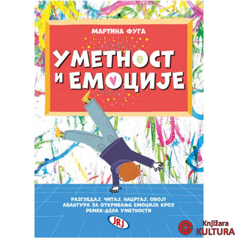 Umetnost i emocije 