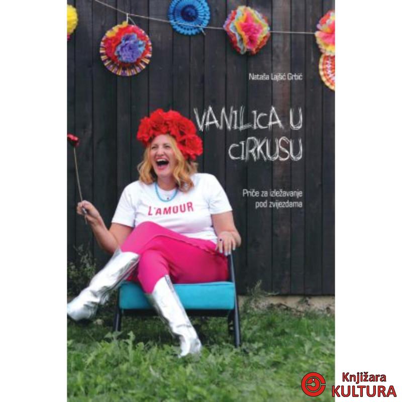 VANILICA U CIRKUSU 