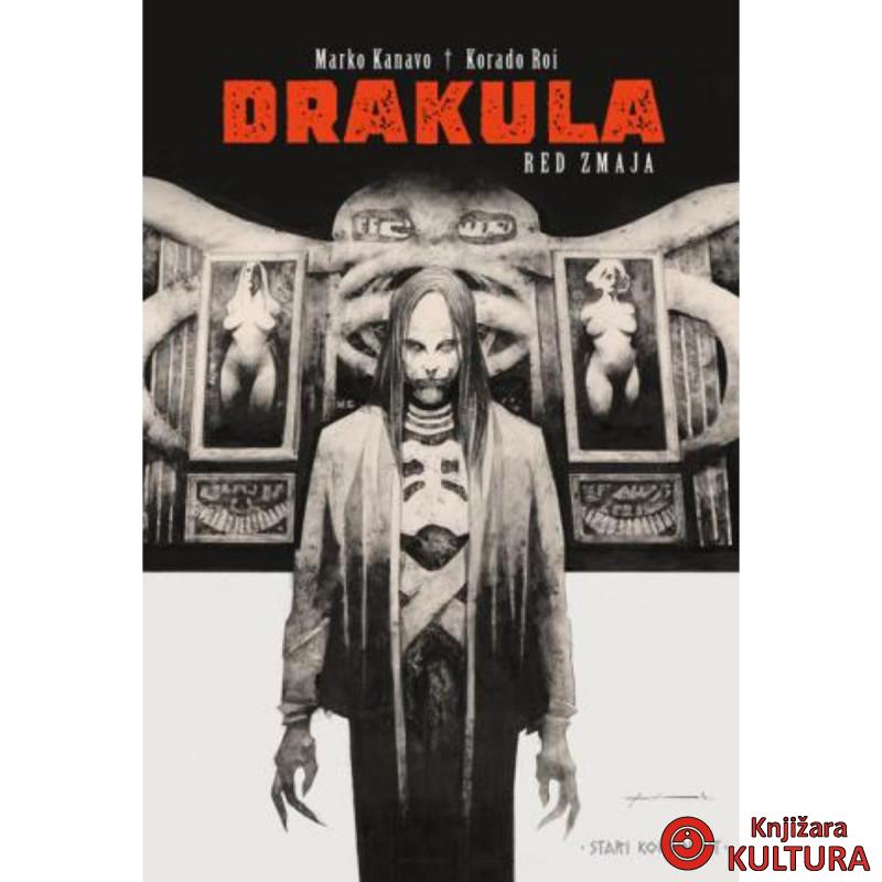 Drakula: Red zmaja 