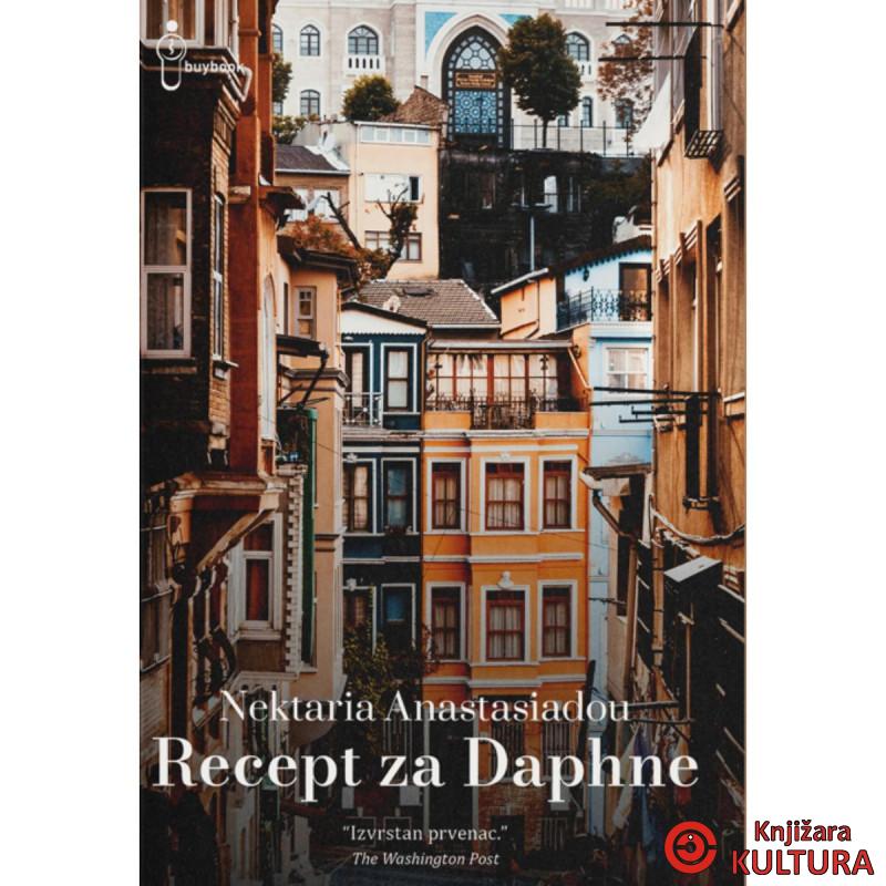 RECEPT ZA DAPHNE 