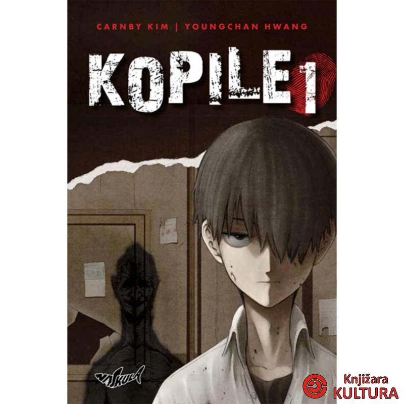 Kopile 1 