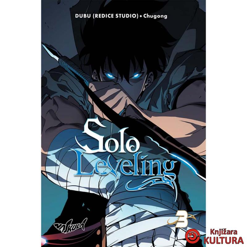 Solo Leveling 3 