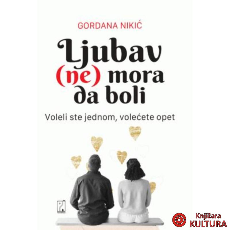 Ljubav (ne) mora da boli 