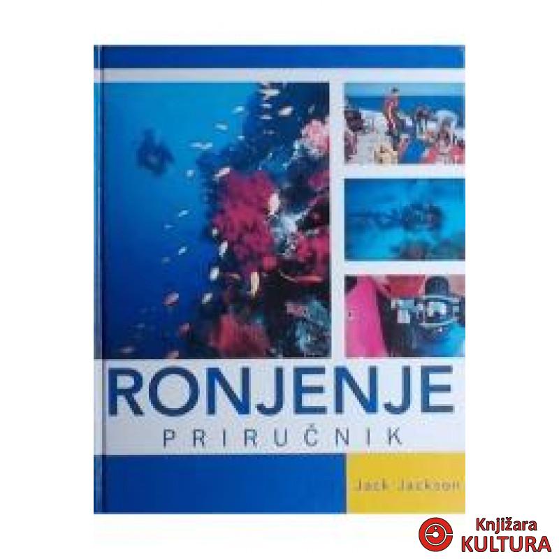 RONJENJE PRIRUČNIK 