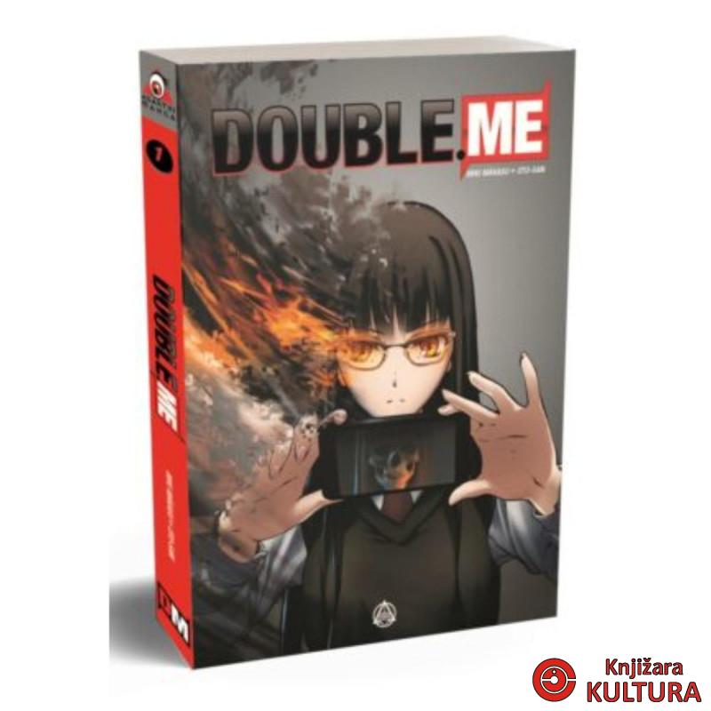 Double.Me 1 