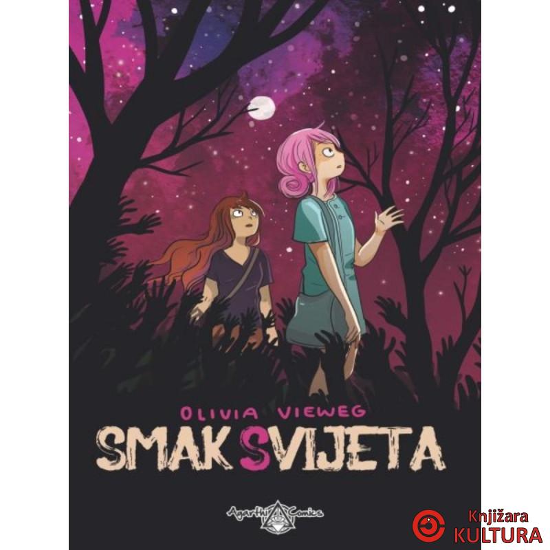SMAK SVIJETA 
