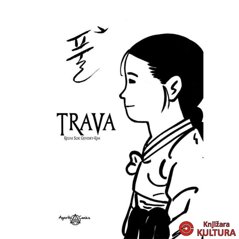 TRAVA 