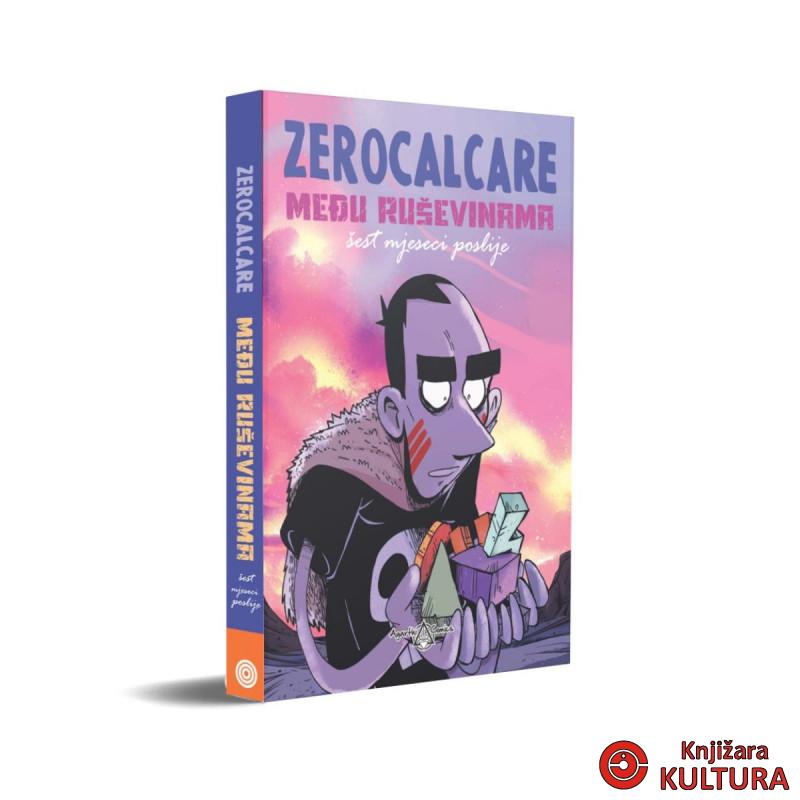 ZEROCALCARE – Među ruševinama – šest mjeseci poslije 
