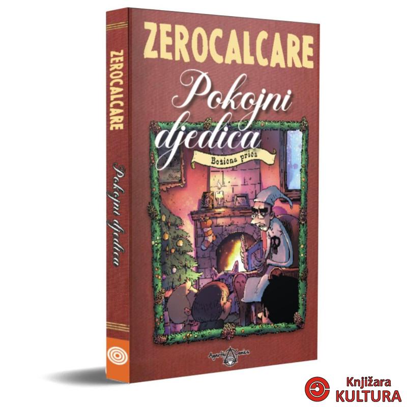 Zerocalcare: Pokojni djedica – Božićna priča 